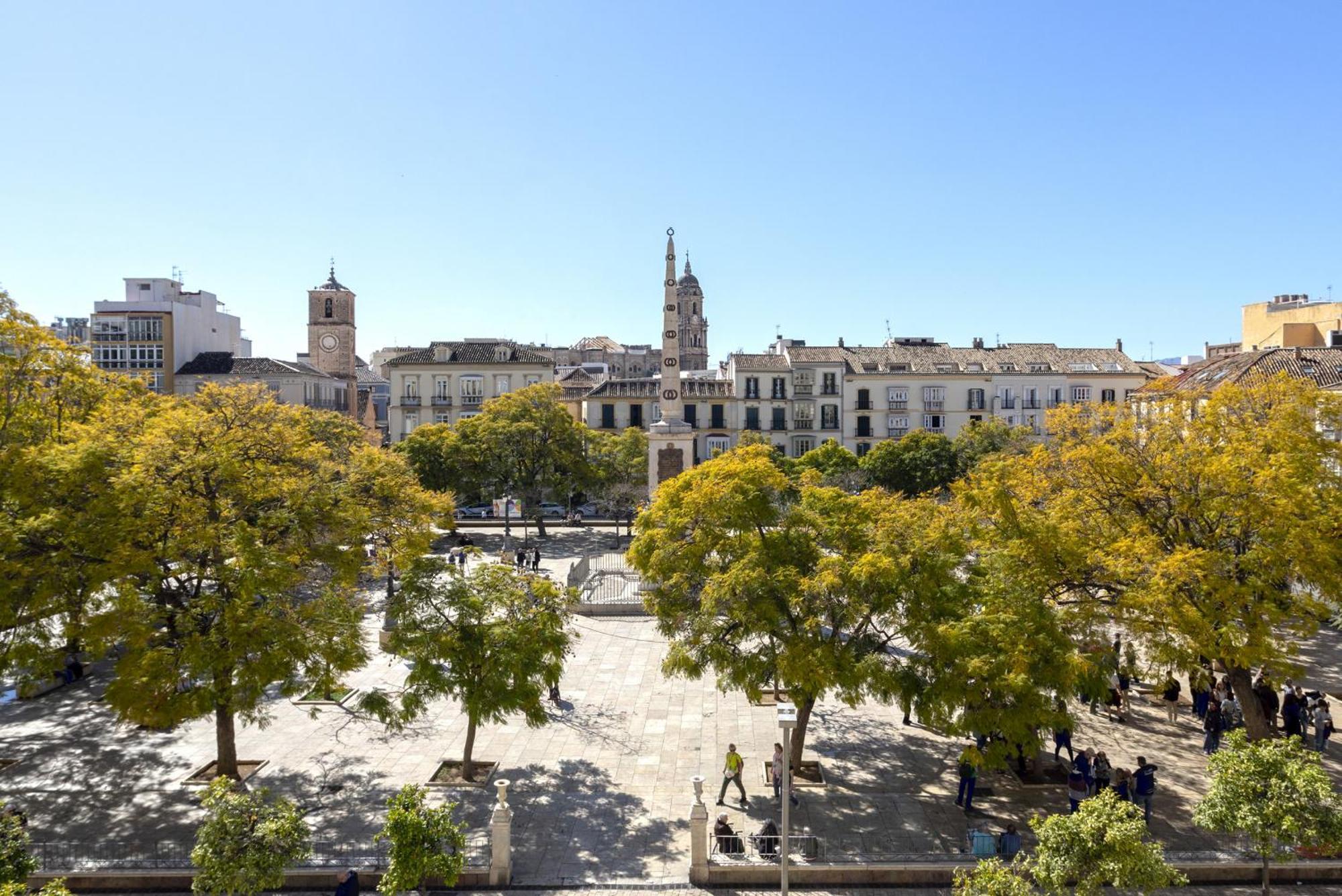 -malagasunapts-merced Square Picasso Dream Apartment *