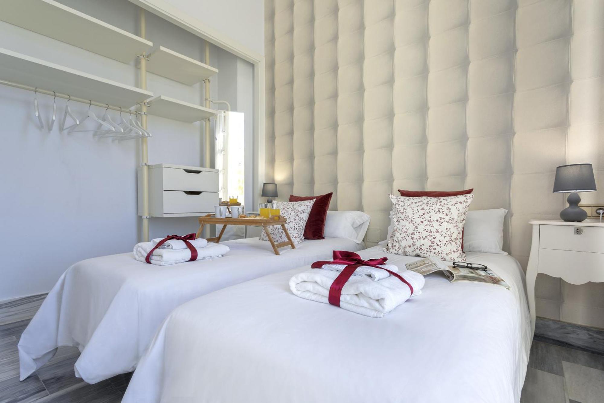 -malagasunapts-merced Square Picasso Dream Apartment Málaga