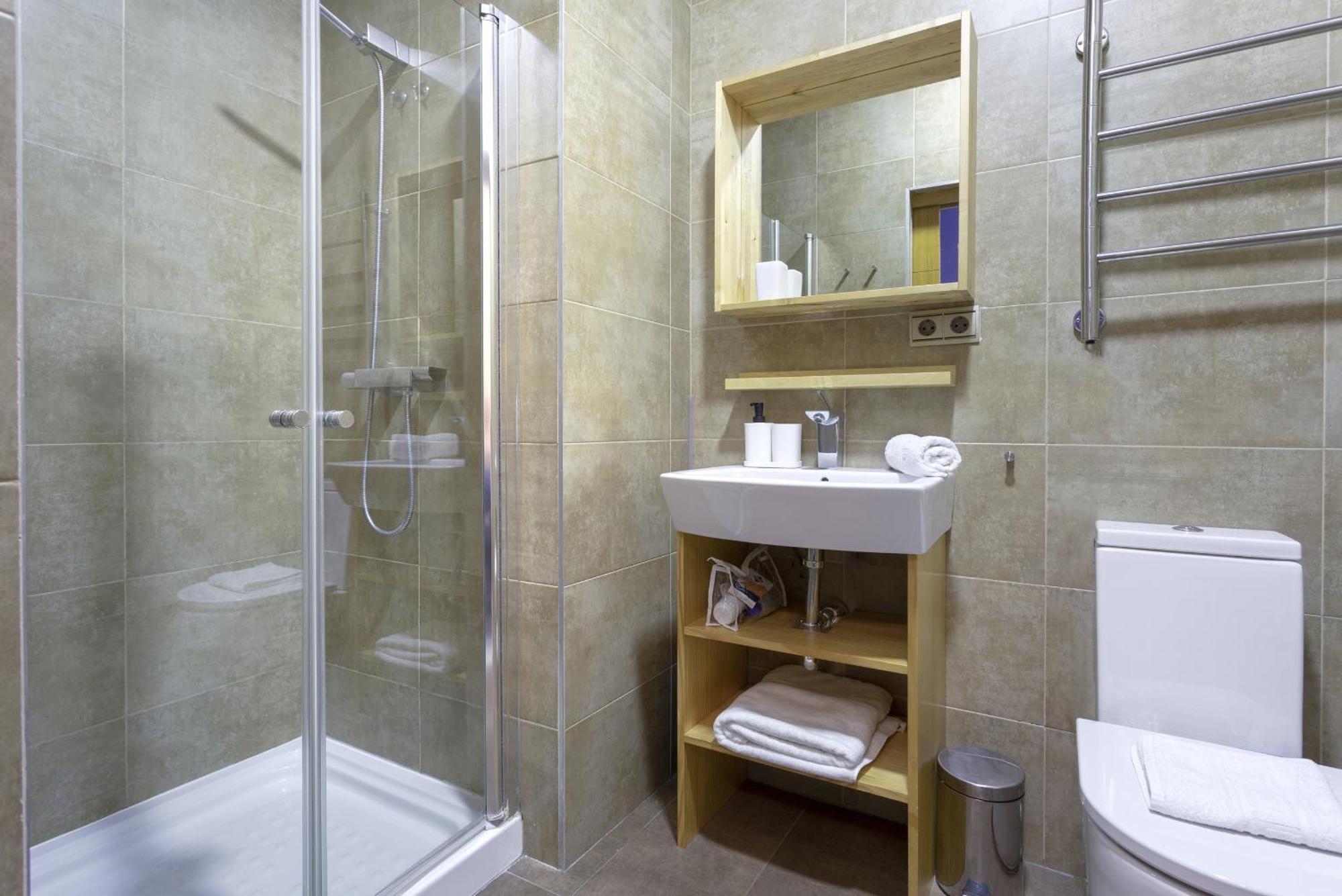 Apartment -malagasunapts-merced Square Picasso Dream Málaga